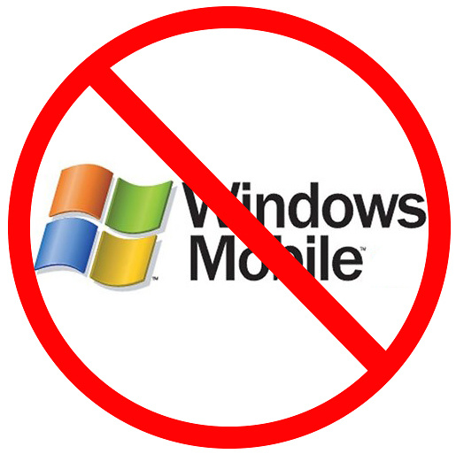 Fin de soporte a Windows Mobile