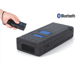 Nuevo Scanner de bolsillo PS-1DB77 Bluetooth