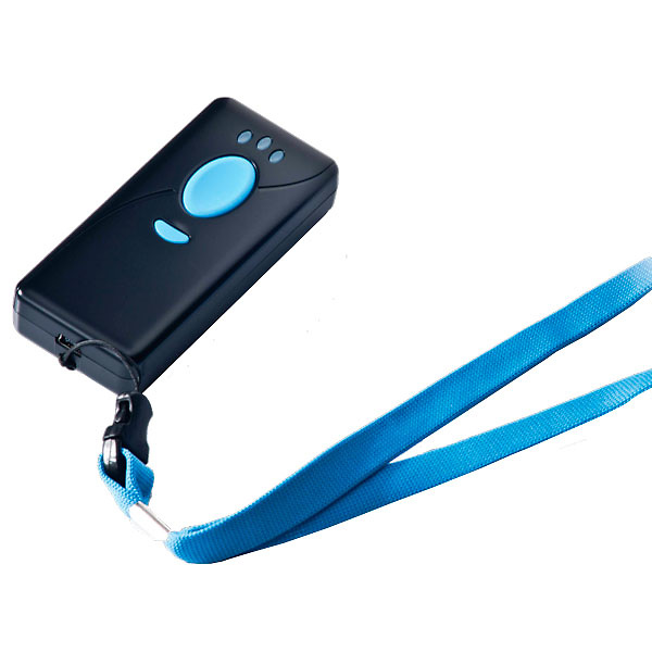 Nuevo Scanner de mano inlámbrico WS-50 1D Bluetooth y USB