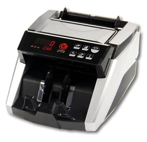 CASH TESTER BC 131SD Contador de Billetes 
