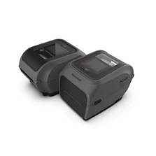 Honeywell PC45, 8 dots/mm (203 dpi), disp., RTC, USB, USB Host, Ethernet 