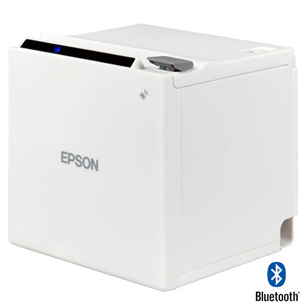 IMP. EPSON TM-M30 ETHERNET + BT + USB BLANCO 