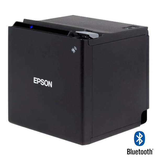 IMP. EPSON TM-M30 ETHERNET + BT + USB NEGRO 