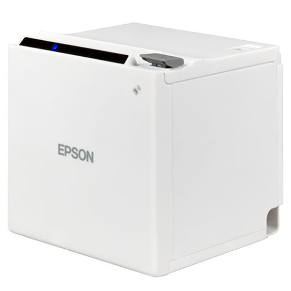 IMP. EPSON TM-M30 ETHERNET + USB BLANCO 