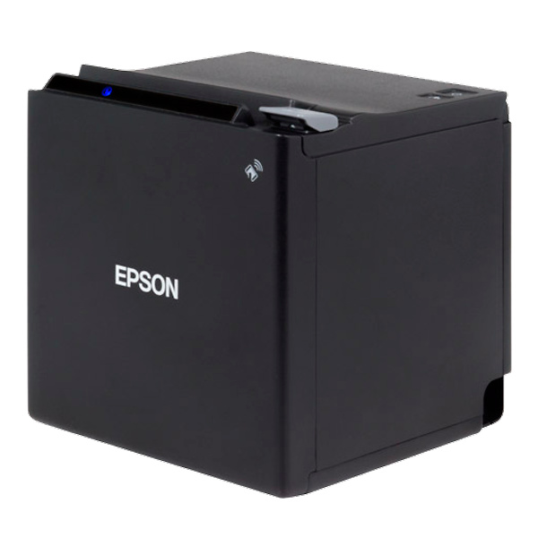 IMP. EPSON TM-M30 ETHERNET + USB NEGRO 