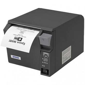 IMP. EPSON TM-T70-i ETHERNET NEGRA 