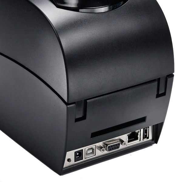 IMP. GODEX RT-200i T.T. 54MM USB+RS232+ETHERNET 