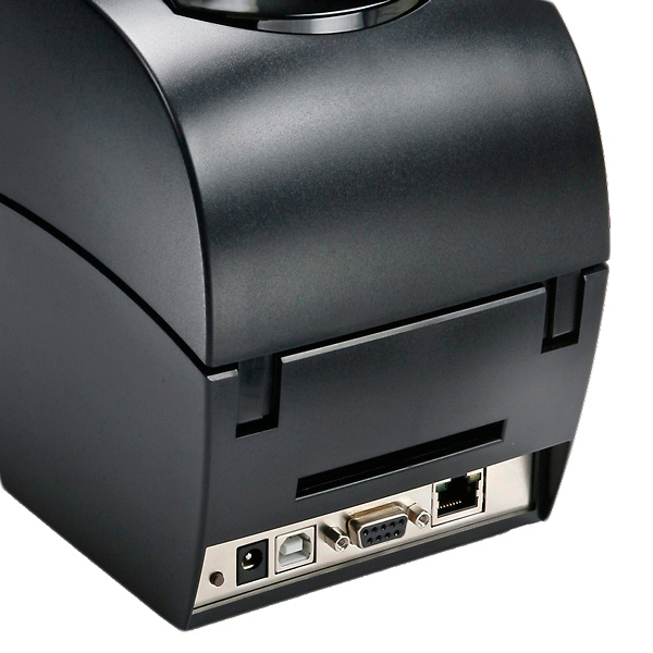 IMP. GODEX RT-230 T.T. 56,9MM USB+RS232+ETHERNET 