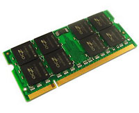 INCREMENTO MEMORIA RAM DDR3 SODIMM A 4 GB 