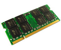 INCREMENTO MEMORIA RAM DDR3 SODIMM A 8 GB 