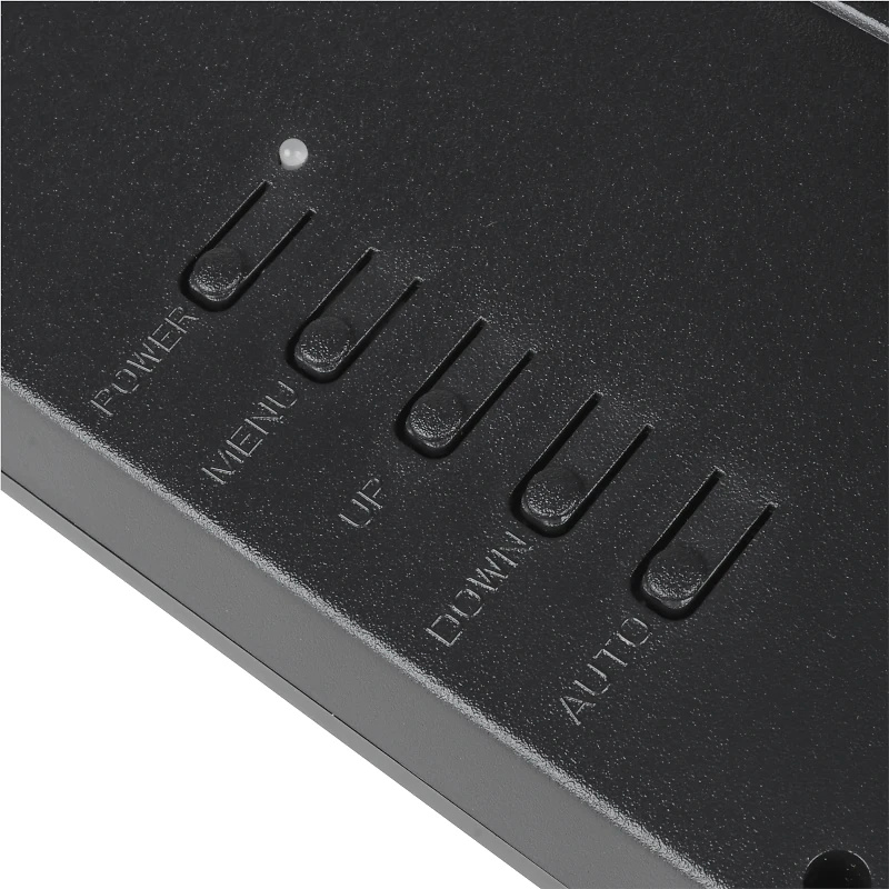 MONITOR TACTIL 15