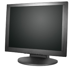 MONITOR TACTIL 17