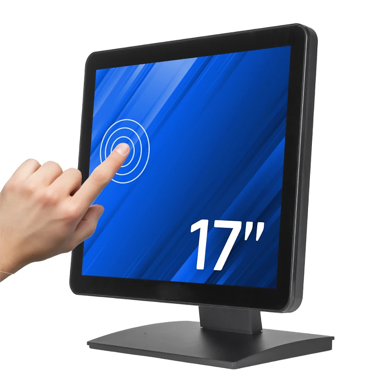 MONITOR TACTIL 17