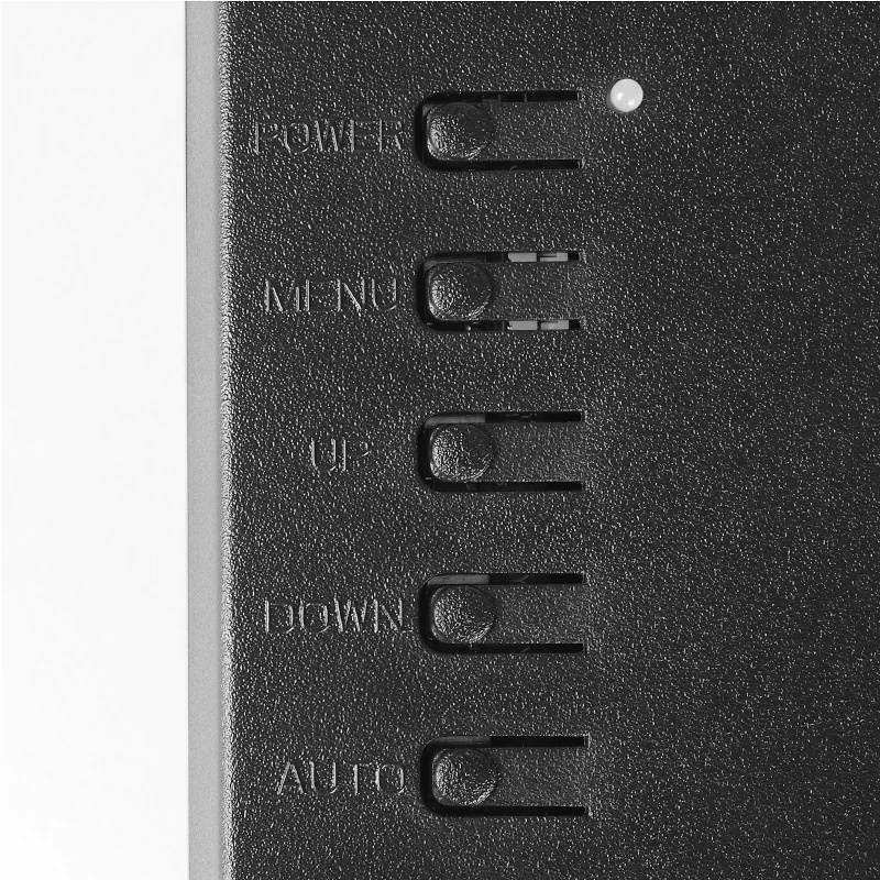 MONITOR TACTIL 17