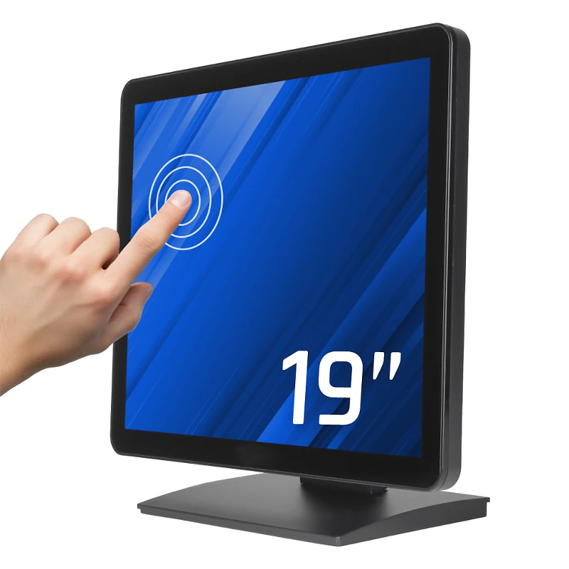 MONITOR TACTIL 19