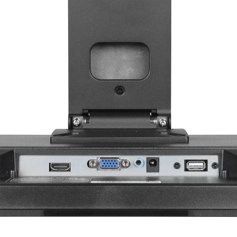 MONITOR TACTIL 19
