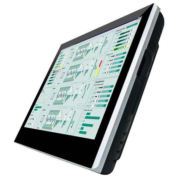 PANEL PC INDUS.15