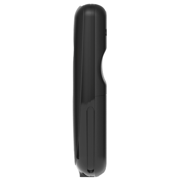 SCANNER 1602g POCKET BT 1D USB NEGRO 