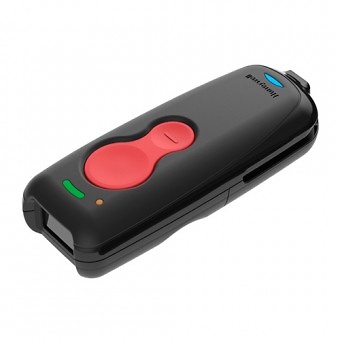 SCANNER 1602g POCKET BT 2D USB NEGRO 