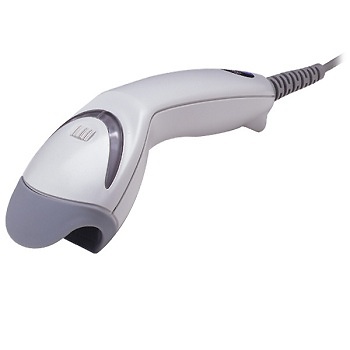 SCANNER 5145 ECLIPSE RS232 BEIGE 