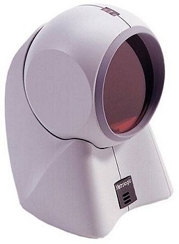 SCANNER 7120 ORBIT RS232 BEIGE 