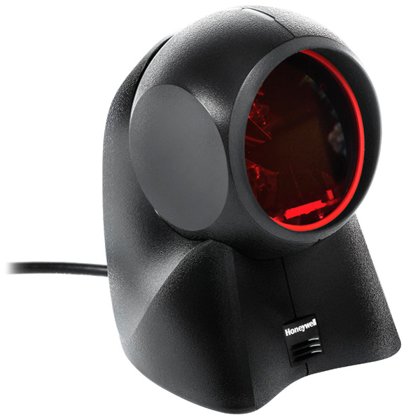 SCANNER 7190 ORBIT 2D USB NEGRO 