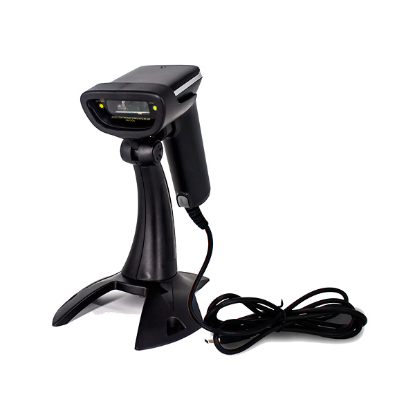 SCANNER LASER AUTO-SENS LSA-1DU88 USB + SOPORTE POSIBERICA 