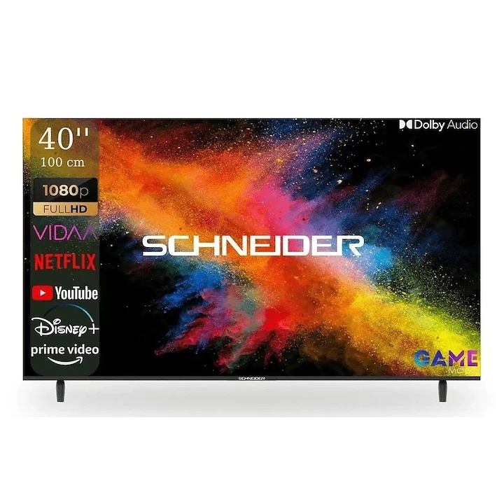 SCHNEIDER 43SC691K 