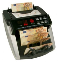 CASH TESTER BC 131SD Contador de Billetes