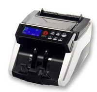 CASH TESTER BC 231SD Contador de Billetes