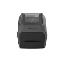 Honeywell PC45, 8 dots/mm (203 dpi), disp., RTC, USB, USB Host, Ethernet 