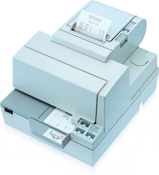 IMP. EPSON TM-H5000 II SERIE BEIGE