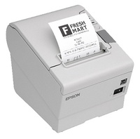 IMP. EPSON TM-T88V ETHERNET / USB BEIGE