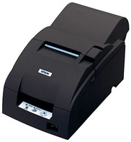 IMP. EPSON TM-U220 A SERIE NEGRA