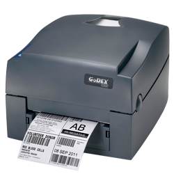 IMP. GODEX G500 T.T. Y T.D.