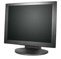 MONITOR TACTIL 17" BT17 LCD USB NEGRO