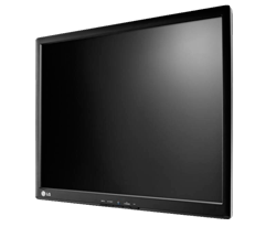 MONITOR TACTIL 19" TFT LG 19MB15T-I