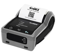 MX30L+ IMP. PORTATIL LINERLESS 80MM,100MM/SEG, WiFi, BLUETOOTH 5.0 BLE, USB