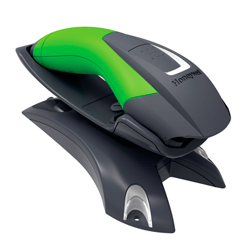 SCANNER 1202g-BF VOYAGER BT USB VERDE/NEGRO