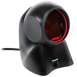 SCANNER 7190 ORBIT 2D USB NEGRO