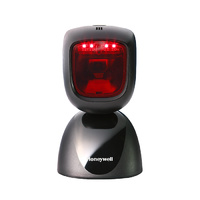 SCANNER HONEYWELL HF600 Youjie USB NEGRO 