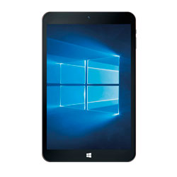 TABLET WIN. 10 8" TALIUS ZAPHYR 8004-W ATOM Z8350 